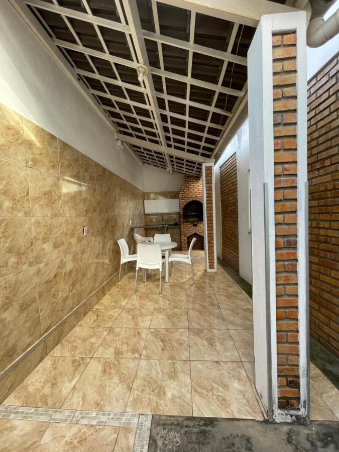 Chales Santo Antonio Flecheiras Exterior photo