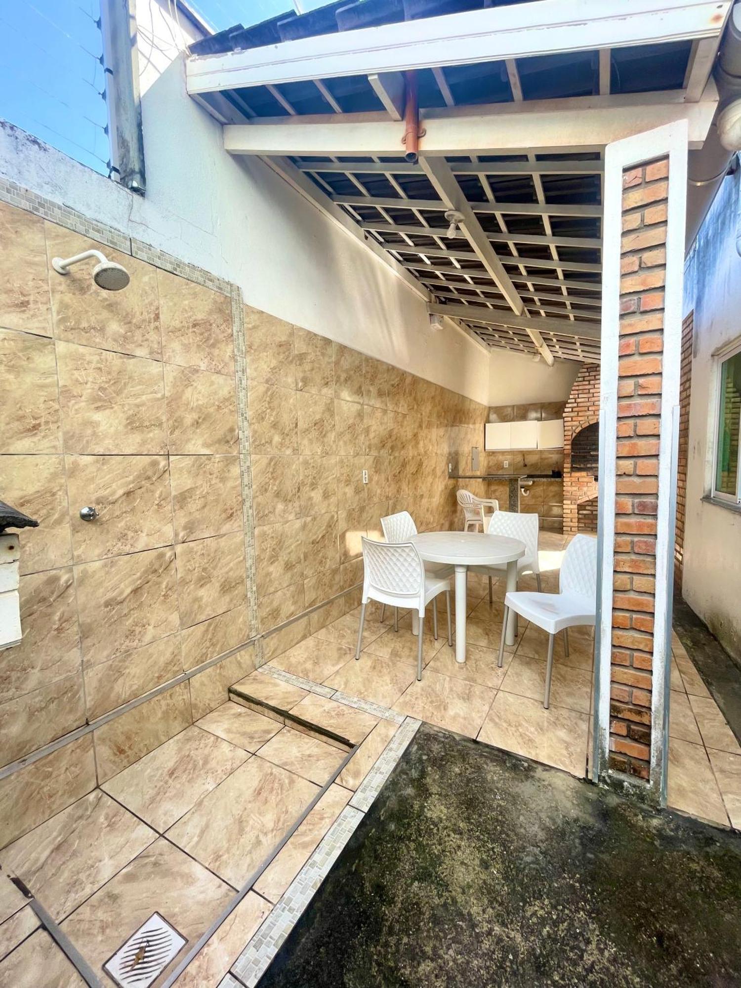 Chales Santo Antonio Flecheiras Exterior photo