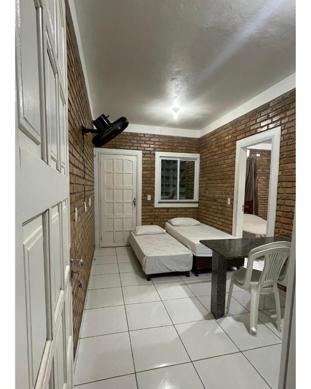 Chales Santo Antonio Flecheiras Exterior photo